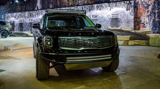 Российский завод смог восстановить производство корейских автомобилей из-за параллельного импорта