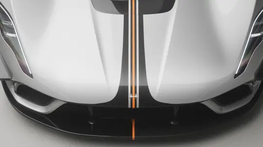 Шесть передач, три педали и открытый верх: Hennessey вернула то, что «быстрейшие» давно похоронили