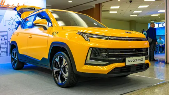 Автомобили со скидками опасны: всю выгоду может сесть будущий ремонт