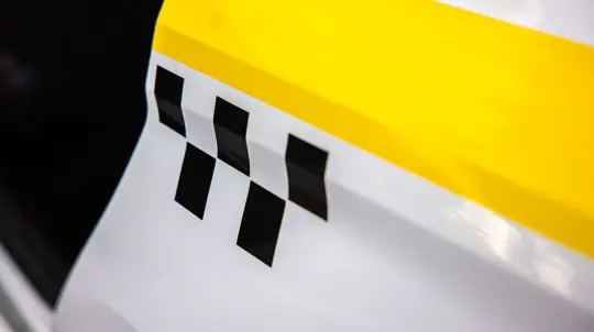 Такси станет доступнее: для многодетных семей готовят льготные тарифы