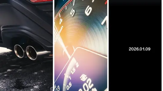 Звук, по которому скучали: видео с новым Subaru заставляет сердце биться чаще