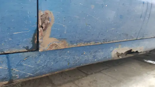 Россиянам рассказали о самых эффективных средствах против зимней коррозии