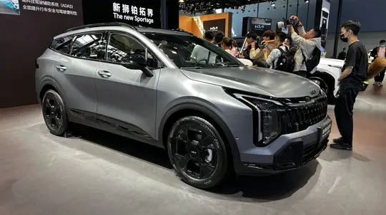 Sportage с пробегом уже не тот: какие кроссоверы лучше взять вместо него