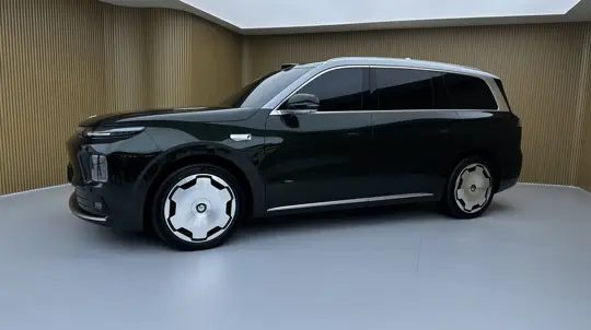 Leapmotor отметила 10-летие на подъёме: от «догоняющих» к претендентам на лидерство