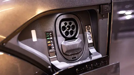 Калининградский завод в 2025 году представит собственный электрокар с высокой степенью локализации