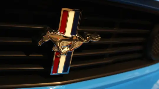 Детройт ждёт громкую премьеру Ford Racing: американцы воскресят имя из прошлого