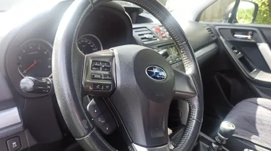 Американцы разлюбили Subaru? Что показали продажи за весь 2025 год