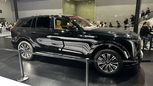 Комфорт без срока годности: рейтинг самых надежных люксовых автомобилей в мире