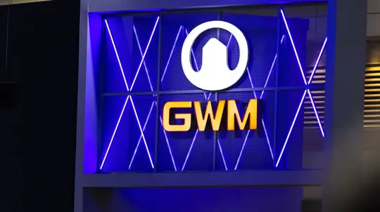 Great Wall начал разработку нового китайского Rolls-Royce