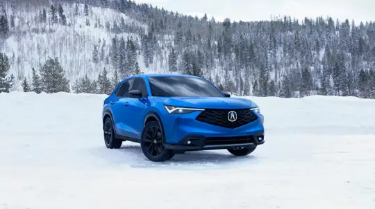 Молодёжный вход в премиум: ADX 2026 неожиданно стала богаче при той же цене