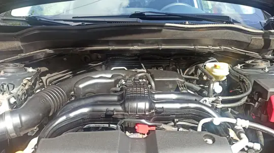 ЕJ20 устал, ставим мотор от мечты — почти Porsche: фанаты плачут, инженеры ликуют