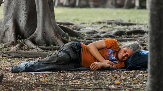 Когда ассистенту доверяешь больше, чем собственным глазам: автопилот не заметил водителя