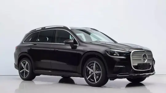 Китай снова получил «лучше всех»: Mercedes растянул GLC — и Европа кусает локти