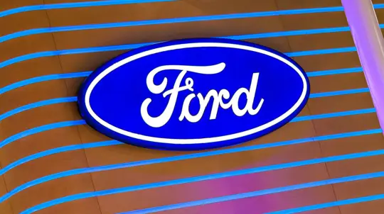 Надёжный и недорогой: Ford Edge 2023 года вошёл в топ трёхлетних внедорожников