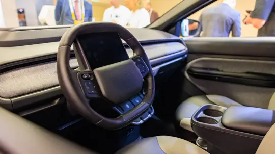 «Атом» против бензина: сколько можно сэкономить на электрокаре