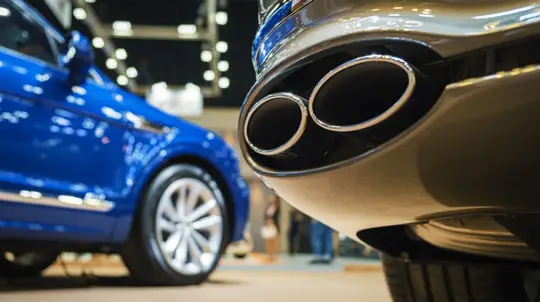 Продажи новых LCV в России сократились на 21,9% в 2025 году