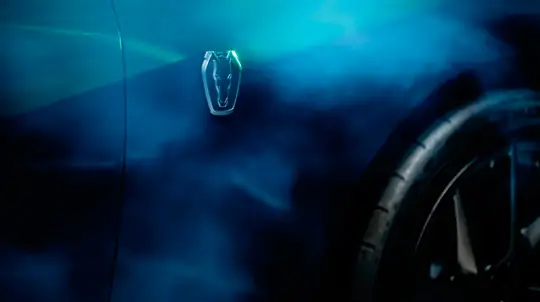 Ford готовит самый мощный Dark Horse: тизер выдал компрессорную новинку