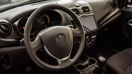 АвтоВАЗ на пороге автопилота: первые детали о мечтах компании