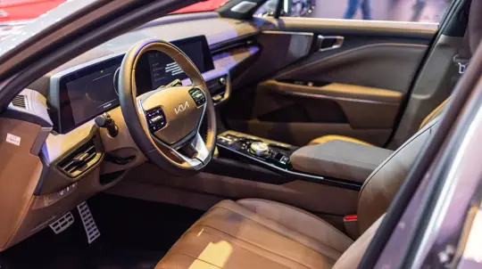 Безоговорочная победа Kia на рынке: опять лучше Hyundai