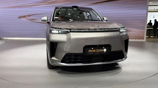 GAC снова обещает новинки, но без дат: что GAC покажет российским покупателям