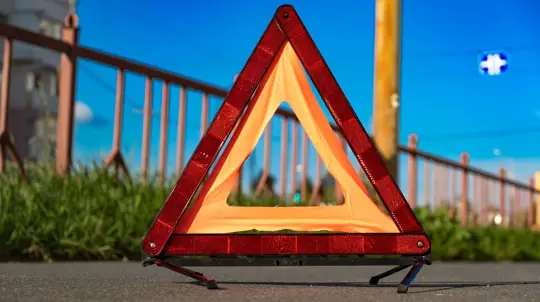 В Трубчевском районе в столкновении иномарки и автобуса погибли люди