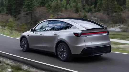 Китай растянул, Россия купит: Илон Маск сам неожидал, что его модель быстро разойдется по миру