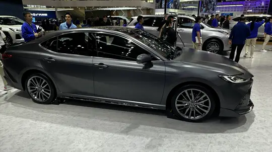 Лучшие времена прошли: россияне остались без той самой модели, о которой все мечтали