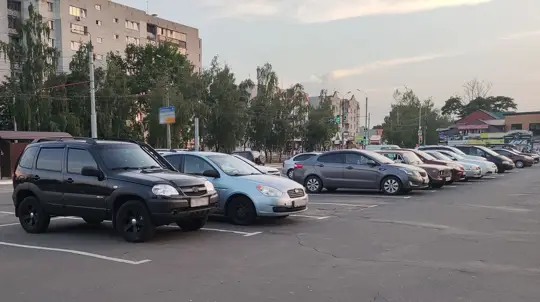 Какие цвета автомобилей в России пользуются наибольшей популярностью