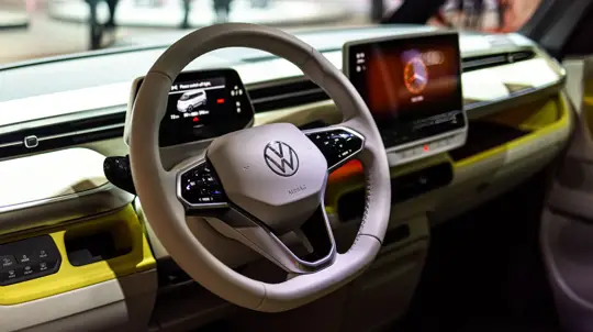 Россиян удивил список самых ненадежных моделей Volkswagen