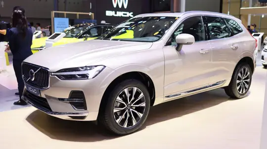 Старые Volvo станут «почти как новые»: россиян ждет кое-что интересное