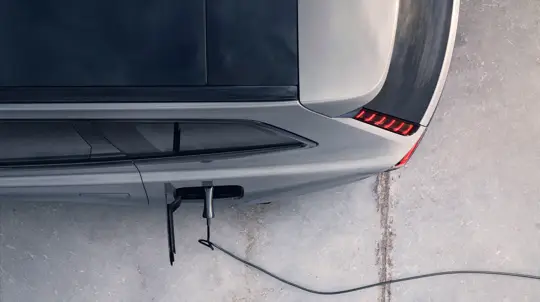 Volvo признал правду: электрокары приносят прибыль