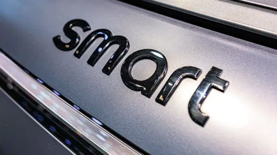 Легендарный Smart fortwo возвращается — но в новом формате