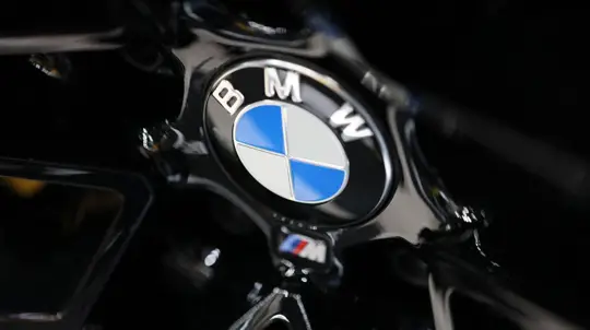 BMW везут всё больше: импорт в Россию резко вырос