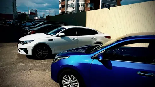 «Автотор» запустил производство кроссовера BAIC X7