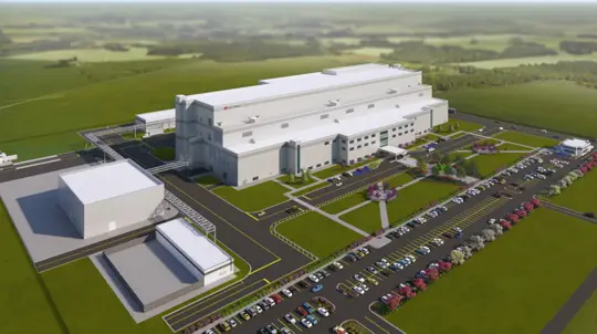 LG Chem заключает контракт с General Motors