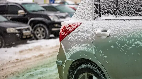 Снег — не оправдание: какие зимние ошибки обходятся автомобилистам дорого