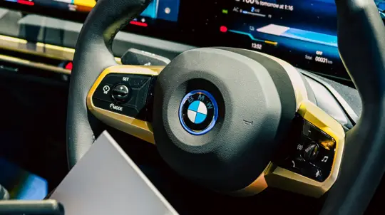 Как будет выглядеть универсал 2025 года от BMW: комплектация и характеристики