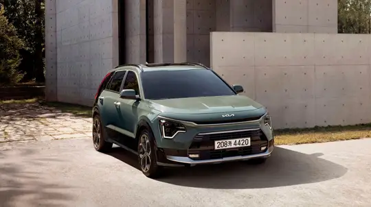 Kia «выдернула вилку»: популярный гибрид внезапно отправили в утиль