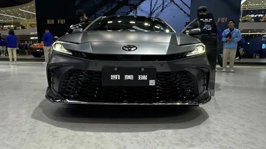 Toyota снова делает «скучное» лучшим: эти 5 моделей заставят заыбть о других авто