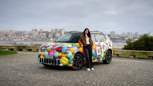 Когда «эпоха доступных EV» приходит всерьёз: чехи пытаются стать первыми