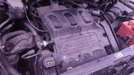 Выбираем подержанный Ford Focus: советы эксперта и ключевые характеристики