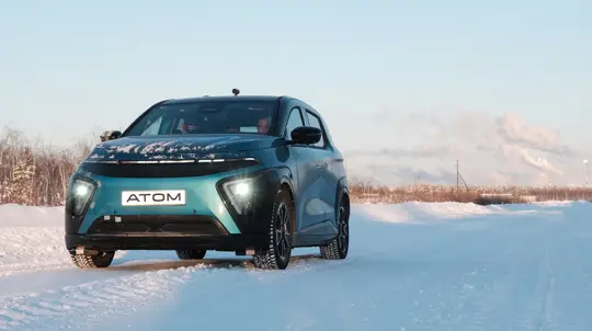 Как тебе такое, Илон Маск? Российский электрокар превзошел мировые бренды