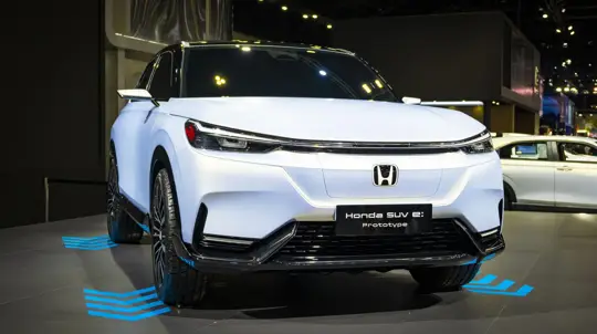 Популярность кроссоверов в России зашкаливает: в чем причина?