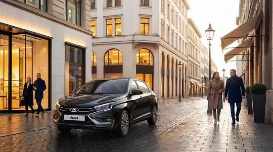 «Возьмите хоть кто-нибудь»: АвтоВАЗ отдает пол царства в придачу к своей модели