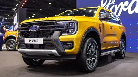 Лучше способа сэкономить не придумаешь: Ford убирает важные функции из своих автомобилей