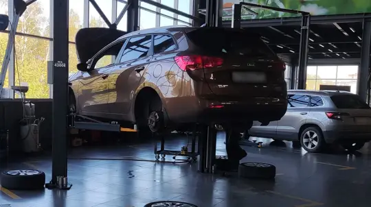 Техническое обслуживание автомобиля: когда делать и что проверять?