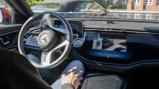 Китай поставил точку: автопилот не освобождает от ответственности в ДТП