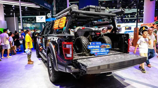 Ford F-150, Explorer, Maverick и Lincoln под отзывом — проблема в модуле прицепа