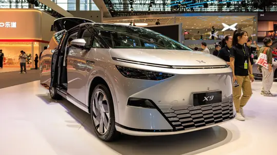 Американскому господству пришел конец: китайский автопром нашел, в чем он лучше