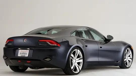 Гении, которых не приняли: эти автомобили опередили свое время на столетия